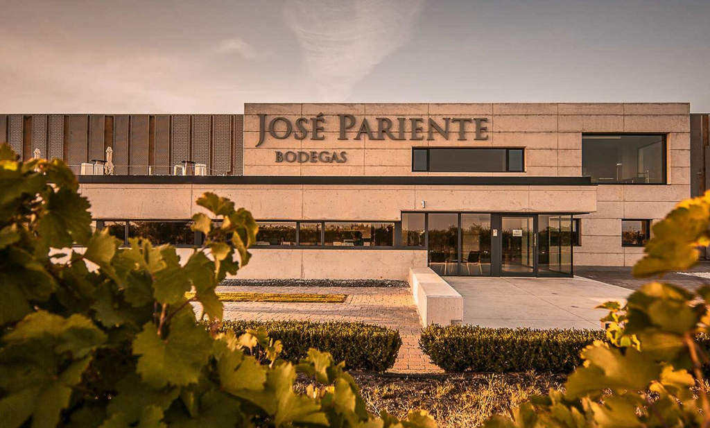 Bodegas José Pariente, “Mejor Compañía del Año” en los Premios TOP Insider