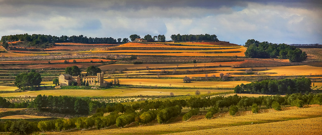 Un viaje por la Toscana Valenciana