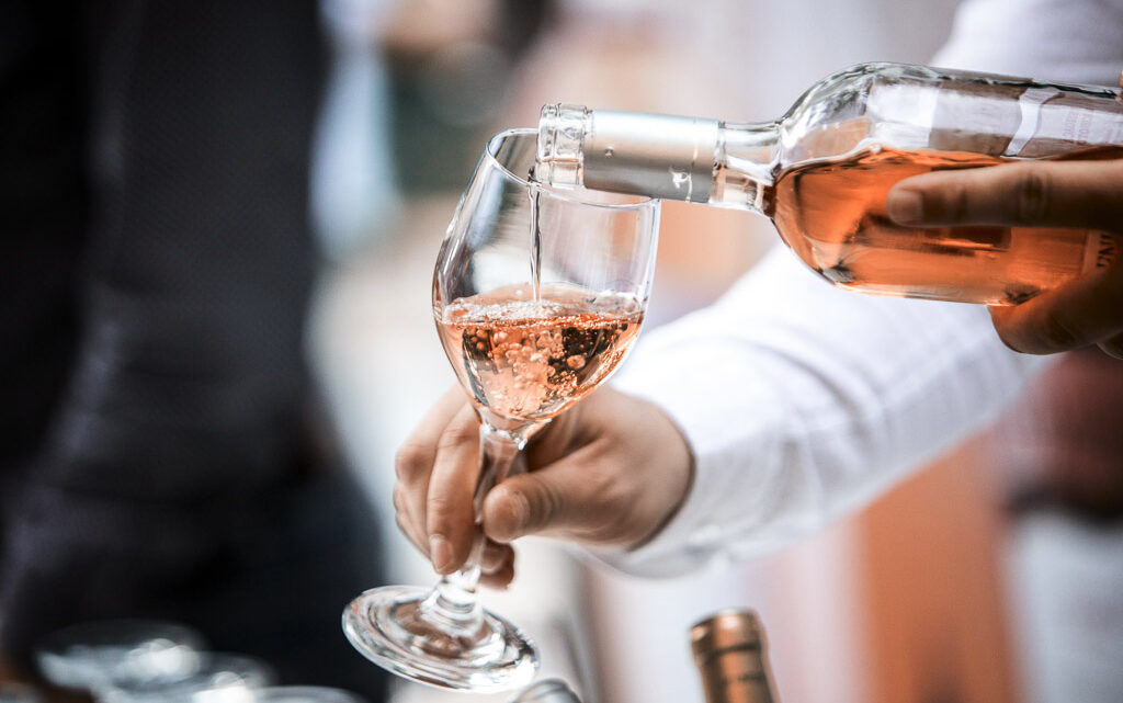 Los tres mejores vinos para celebrar el Día Mundial del Rosado