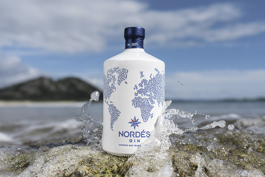 Mejor mezclado, no agitado, como decía James Bond Casa Gourmet