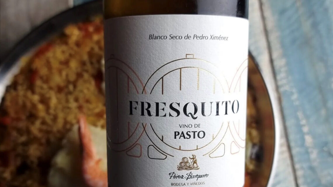 Vinos de pasto, creados para emocionar