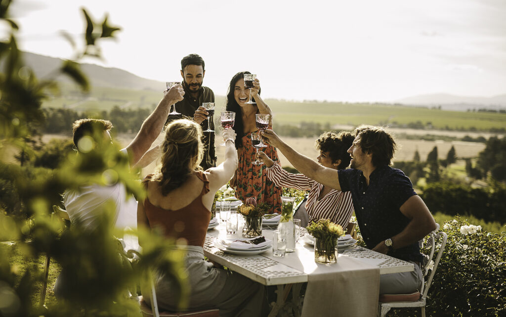 Bodegas Homenaje y su reto con la garnacha