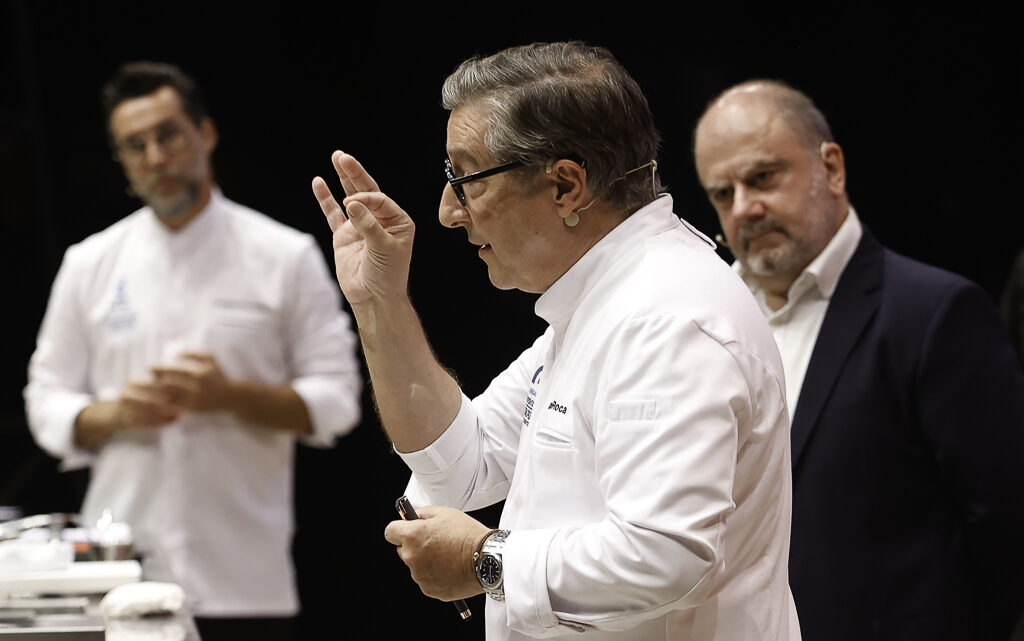 Gastronomika celebra su 25 aniversario