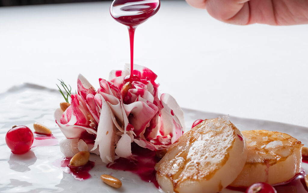 Premio a la Versatilidad para las Pinturas de Caviaroli en el Salón Gourmets