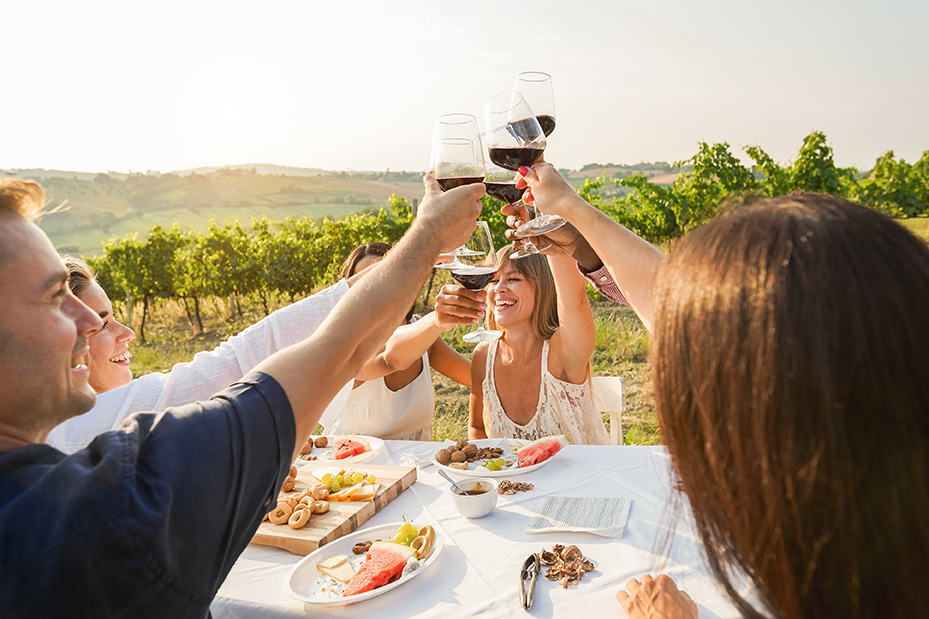 Garnachas con alma y un nuevo Vino de Pago
