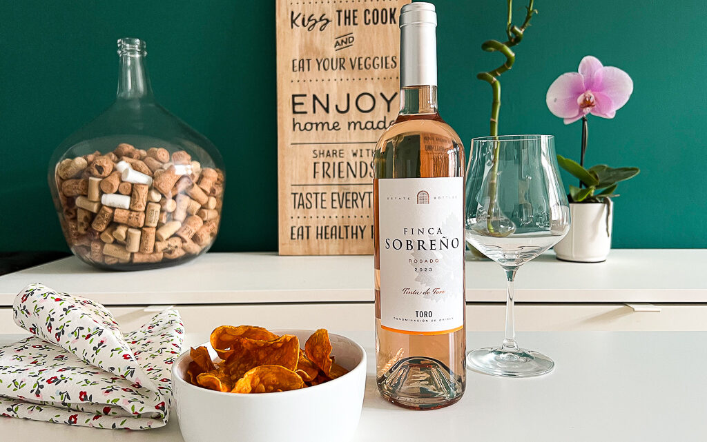 Finca Sobreño Rosado, el rosado de Toro que conquista a Tim Atkin