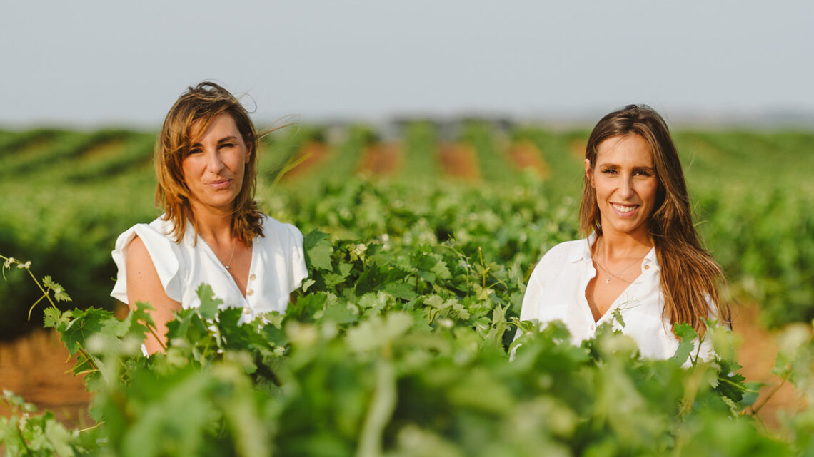 Mujeres del vino: voces que están transformando el sector