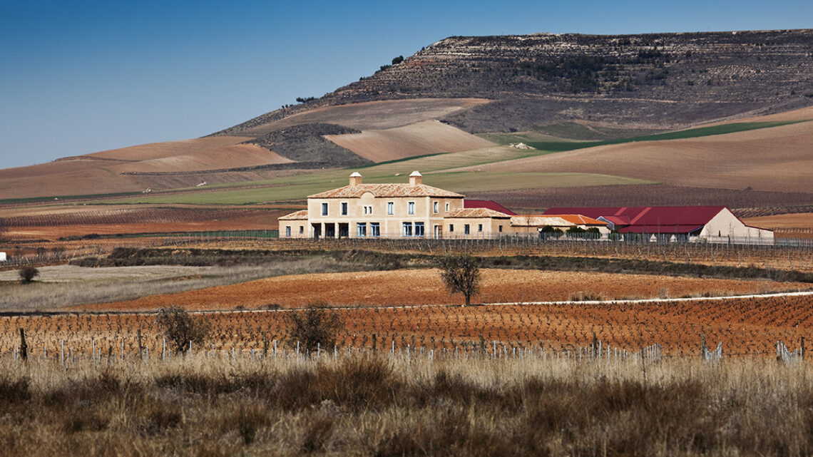 Día del Enoturismo. Gana una experiencia para dos en Viñedos Alonso del Yerro (Ribera del Duero)