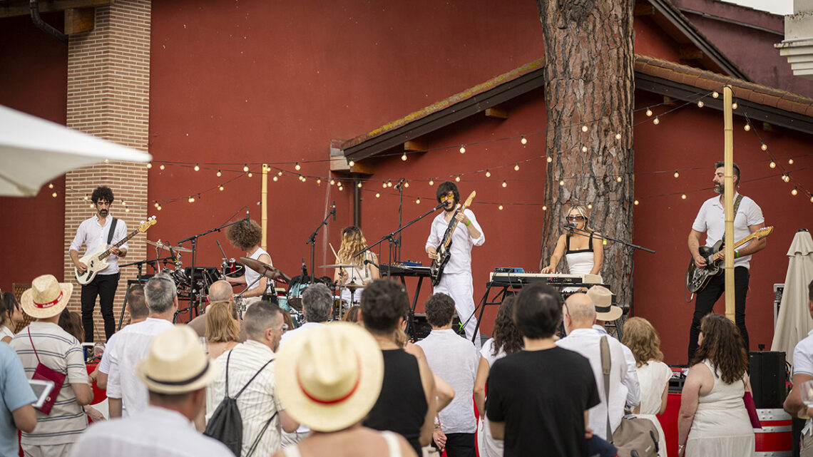 Día Pruno 2026: música, vino y experiencias en la Milla de Oro de Ribera del Duero