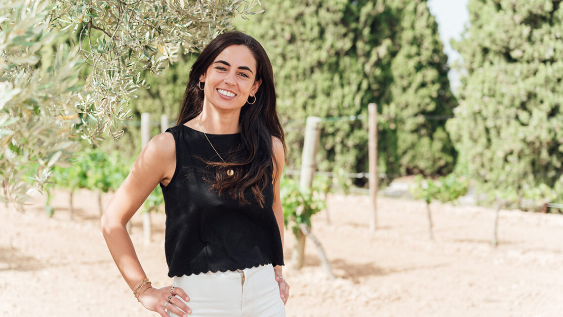 María Piñol de U mes U: “El mercado manda, siempre que no comprometa nuestra identidad”