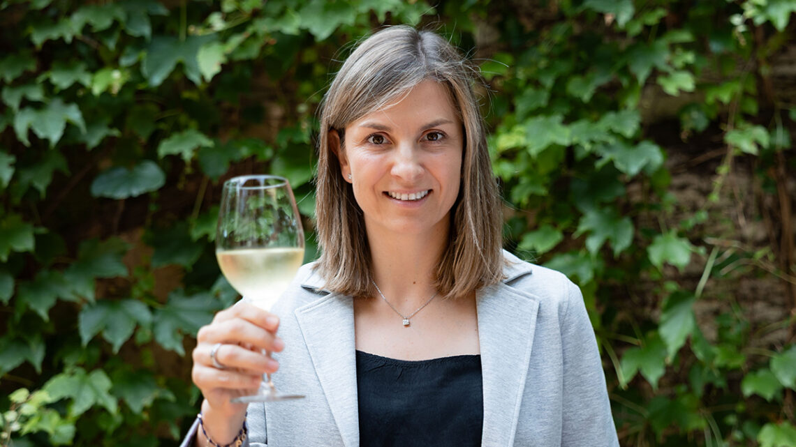 Marta Vidal, CEO de Vallformosa, se convierte en la primera mujer presidenta de la DO Cava