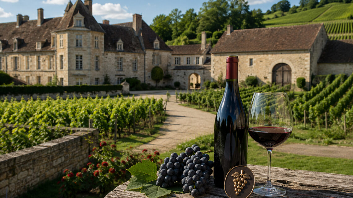 Michelin entra en el mundo del vino: así funcionan las nuevas Uvas Michelin